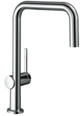 Змішувач для кухні Hansgrohe TALIS M54 (72806000)