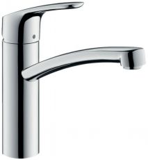 Смеситель для кухни Hansgrohe FOCUS M41 (73885000)