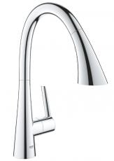 Змішувач для кухні Grohe Zedra (32294002)