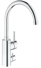 Змішувач для кухні Grohe Concetto (32666001)