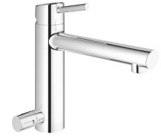 Змішувач для кухні Grohe Concetto (31209001)