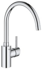 Змішувач для кухні Grohe Concetto (32662003)