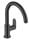 Змішувач для кухні Hansgrohe VERNIS BLEND M35 чорний матовий (71870670)