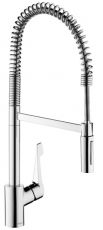 Змішувач для кухні Hansgrohe CENTO XXL (14806000)
