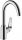 Смеситель для кухни Hansgrohe M421-H220 (71802000)