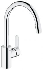 Змішувач для кухні Grohe Eurostyle Cosmopolitan (31126002)