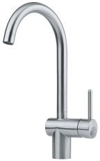 Змішувач для кухні Franke Leda Neo Pull Down (115.0590.046)