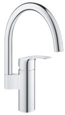 Змішувач для кухні Grohe Eurosmart (33202003)