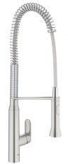 Змішувач для кухні Grohe K7 суперсталь (32950DC0)