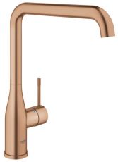 Змішувач для кухні Grohe ESSENCE теплий захід сонця (30269DL0)