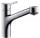 Смеситель для кухни с выдвижным душем Hansgrohe Talis S (32841000)