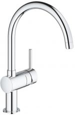 Змішувач для кухні Grohe VENTO (30427000)