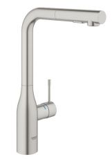 Змішувач для кухні Grohe Essence (30270DC0)