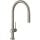 Смеситель для кухни Hansgrohe Talis M54 нержавеющая сталь (72801800)