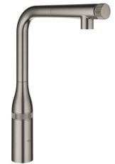 Смеситель для кухни Grohe Essence SmartControl темный графит, матовый (31615AL0)