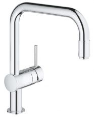 Змішувач для кухні Grohe Vento (30435000)