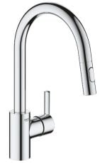 Змішувач для кухні Grohe Feel (31486001)