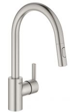 Змішувач для кухні Grohe Feel (31486DC1)