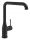 Змішувач для кухні Grohe Essence чорний матовий (30505KF0)
