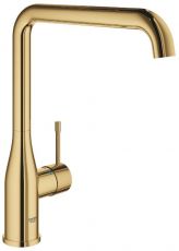 Змішувач для кухні Grohe Essence холодний світанок глянець (30269GL0)