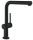 Смеситель для кухни Hansgrohe TALIS M54 черный матовый (72840670)