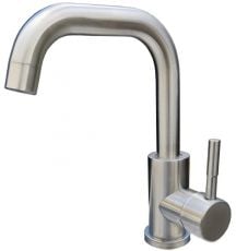 Змішувач для кухні Romzha Ionel U (RO49650)