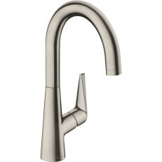 Змішувач для кухні Hansgrohe Talis M51 нержавіюча сталь (72814800)