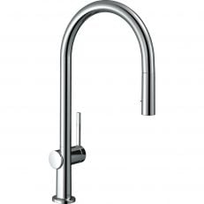 Смеситель для кухни Hansgrohe Talis M54 Eco (72842000)