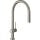Смеситель для кухни Hansgrohe Talis M54 нержавеющая сталь (72800800)