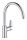 Змішувач для кухні Grohe QuickFix Start Edge (30529001)