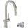 Смеситель для кухни Hansgrohe Aqittura M91 FilterSystem сталь (76803800)