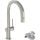 Смеситель для кухни Hansgrohe Aqittura M91 FilterSystem sBox сталь (76826800)