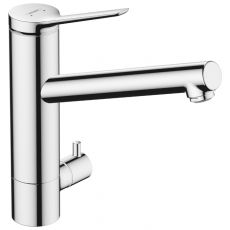 Смеситель для кухни Hansgrohe ZESIS M33 200 CoolStart (74807000)