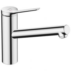 Смеситель для кухни Hansgrohe ZESIS M33 150 CoolStart (74813000)