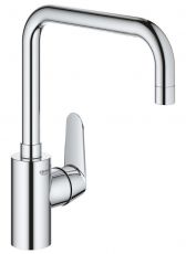 Змішувач для кухні Grohe Eurodisc Cosmopolitan (32259003)
