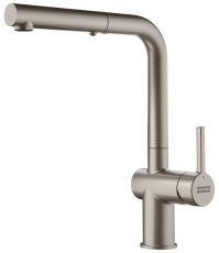 Змішувач для кухні з висувним виливом Franke Active L (115.0653.380)