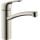Смеситель для кухни Hansgrohe Focus M41 сталь (31806800)