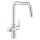 Змішувач для кухні з підключенням до фільтру Grohe Blue Pure Eurosmart (30583000)