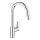 Смеситель для кухни с выдвижным изливом Grohe BauEdge (30536000)
