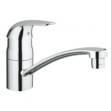 Змішувач для кухні Grohe Euroeco (32750000)