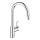Змішувач для кухні з висувним виливом Grohe BauLoop (30543000)
