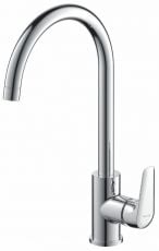 Смеситель для кухни Imprese ORLIK (f03409401CA)