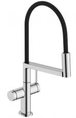 Смеситель для кухни Hansgrohe Talis Select M54 (72861000)