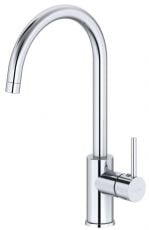 Змішувач для кухні Imprese ARGO-S (f03409001CC)