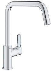 Змішувач для кухні Grohe Via (30568000)
