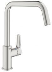 Змішувач для кухні Grohe Via (30568DC0)
