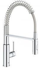 Змішувач для кухні Grohe Via Cosmo (30614000)