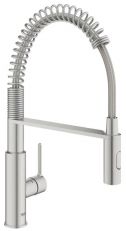 Змішувач для кухні Grohe Via Cosmo (30614DC0)