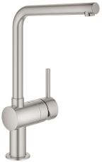 Змішувач для кухні Grohe Vento (30425DC0)