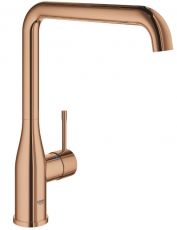 Змішувач для кухні Grohe Essence теплий захід сонця (30269DA0)